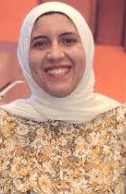 Dr. Sara Moustafa
